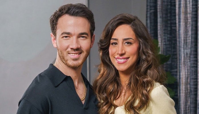 Kevin Jonas speaks up about the possibility of having a third child