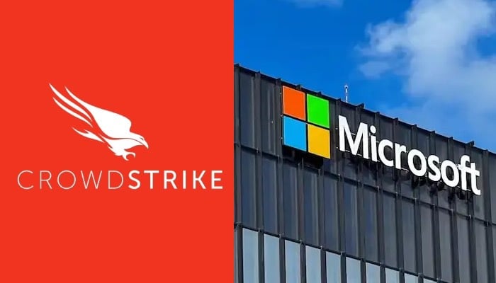 CrowdStrike and Microsoft respond to worldwide Windows outage