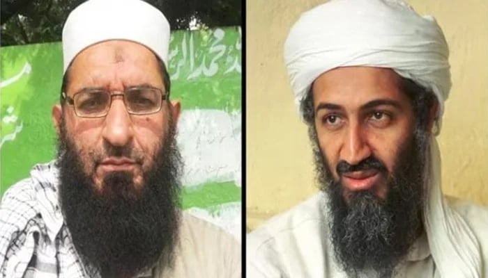 اسامہ بن لادن کے قریبی ساتھی امین الحق کا 3 روزہ جسمانی ریمانڈ منظور