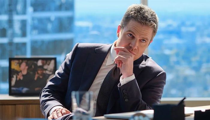 Suits spinoff series Suits: LA gets greenlight at NBC