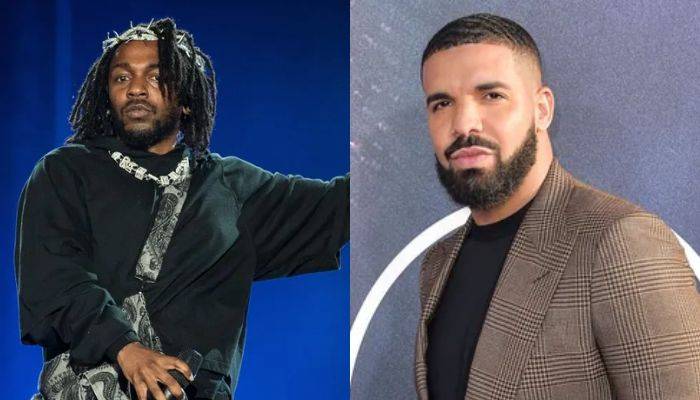 Is Drake and Kendrick Lamars beef healthy for the culture? Find out