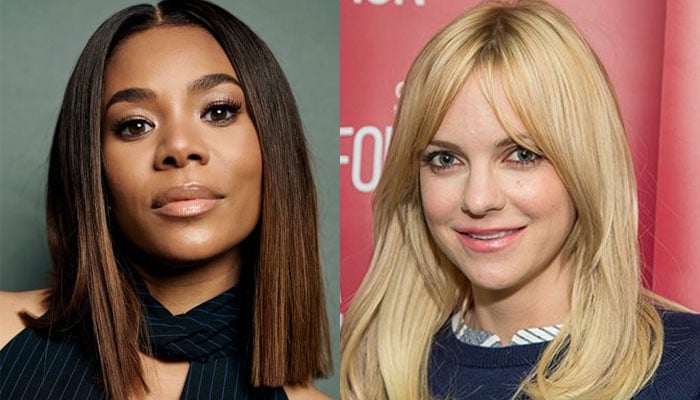Anna Faris sets terms for Scary Movie return: Regina Hall and money