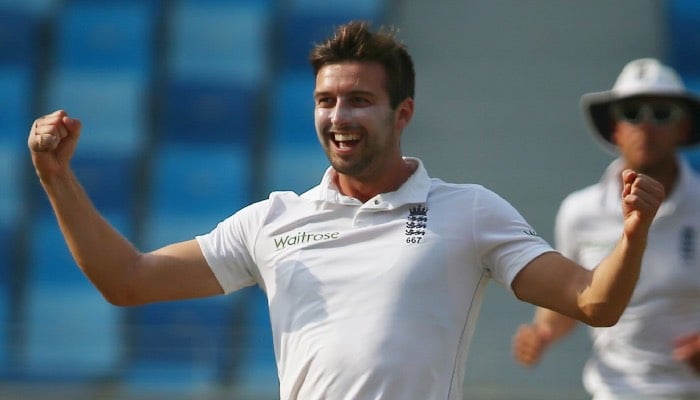 Mark Wood sets new milestone in Test cricket against West Indies
