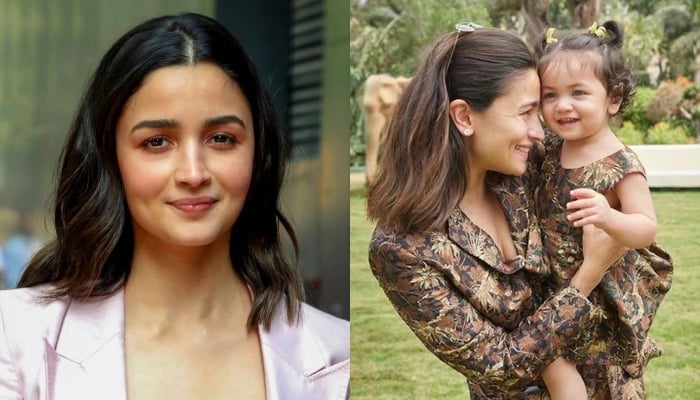 Alia Bhatts extra care for her daughter Raha is super adorable