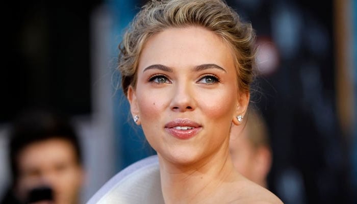 Scarlett Johansson shares her stance on AI technology