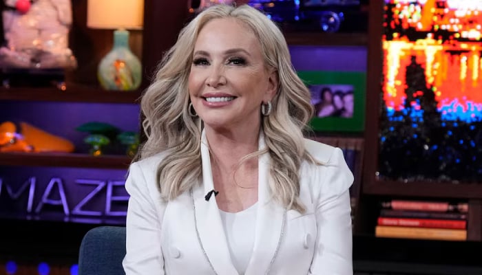 RHOCs Shannon Beador was arrested on drive under influence charges in September 2023