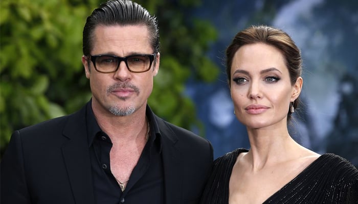 Brad Pitt will only end the Angelia Jolie battle with final verdict from court