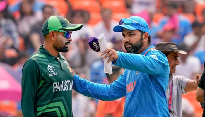 Pakistan to persuade India for T20 series at neutral venue next year