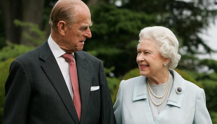 Prince Philip part of John Profumo affair that brought government down