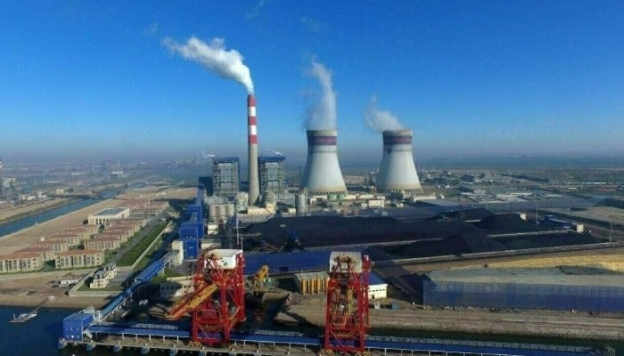Pakistan to shift Chinese power plants to local coal