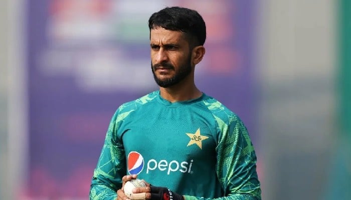 Hasan Ali drops a ‘major’ statement on India’s participation in Champions Trophy 2025