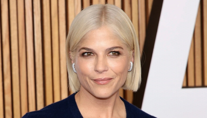 Selma Blair Reveals Her Future Plans After Quitting From Action Due To MS