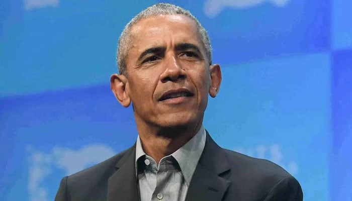 اوباما نے صدر بائیڈن کے صدارتی دوڑ سے دستبرار ہونے کی تعریف کردی