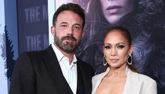 Ben Affleck misses Jennifer Lopez Bridgerton-themed party amid marriage woes
