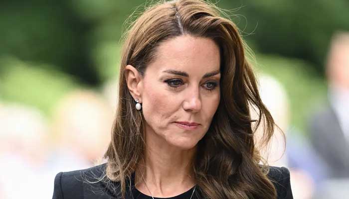 Kate Middleton hit with ‘self-inflicted wound’ amid health woes