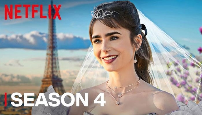 Emily in Paris season 4 trailer unveils more drama, romance and complication