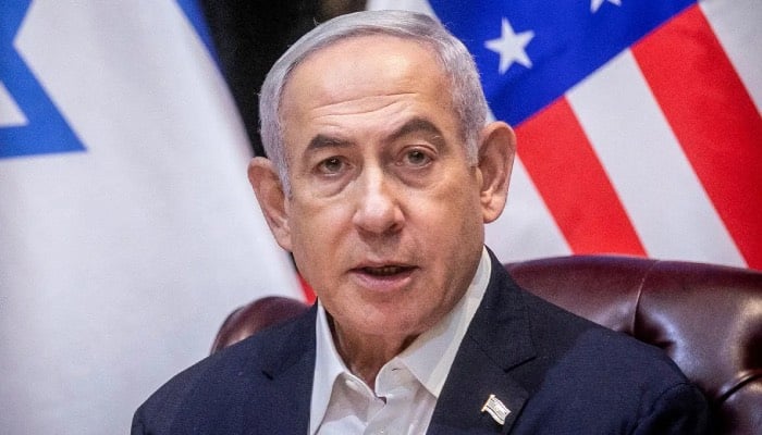 Benjamin Netanyahu vows strong US-Israel ties regardless of election outcome