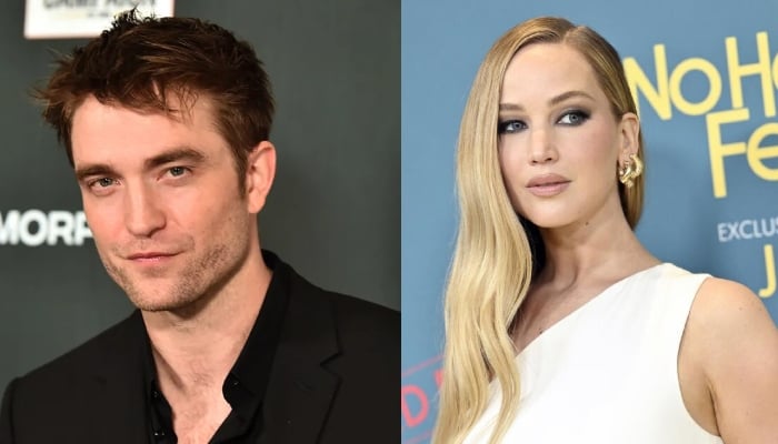 Robert Pattinson, Jennifer Lawrence to join forces for new thriller