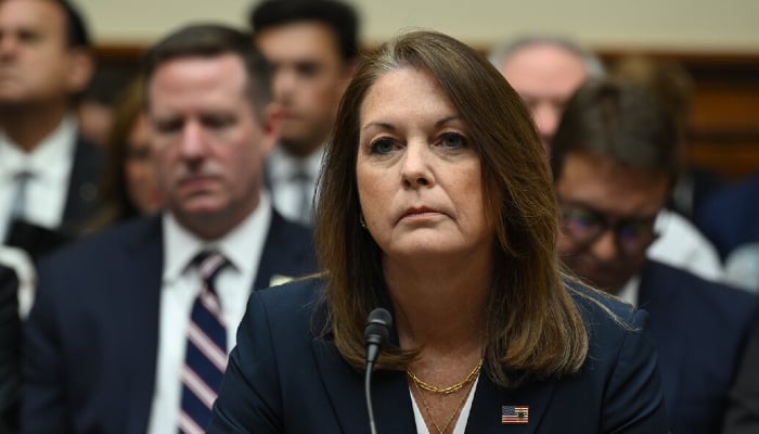 US Secret Service Director accepted the agency ‘failed’ during the shooting