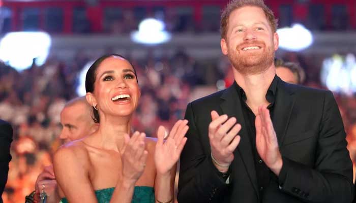 Prince Harry confirms his UK return with Meghan Markle in new statement