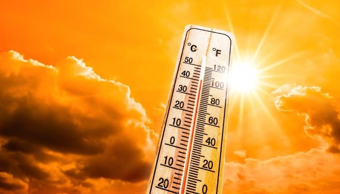 World shatters heat record with hottest day ever on July 21
