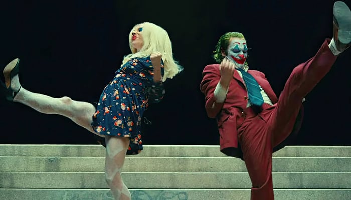 Joker: Folie à Deux trailer out now