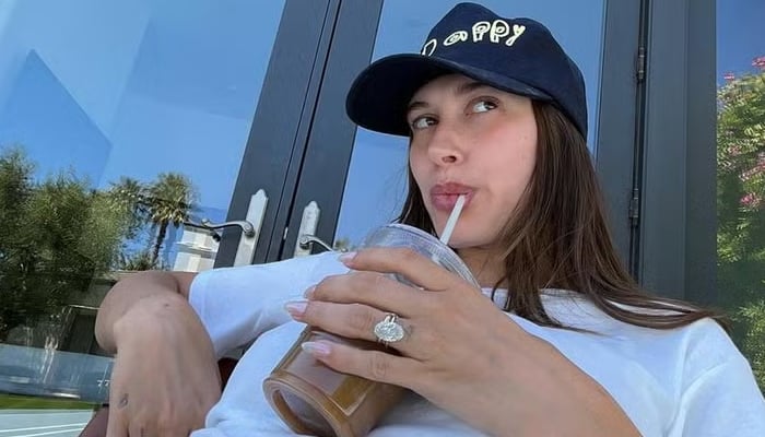 Hailey Bieber listed down food choices for a healthy baby