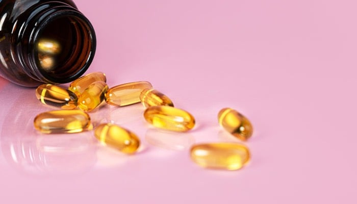 Can fish oil supplements reduce diabetes complication risk?