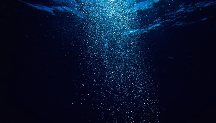 ‘Dark oxygen’ was found over 13,000 feet below the sea surface