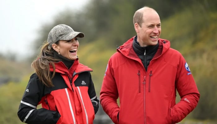 Princess Kate, Prince William announce big project after salary details unveiled