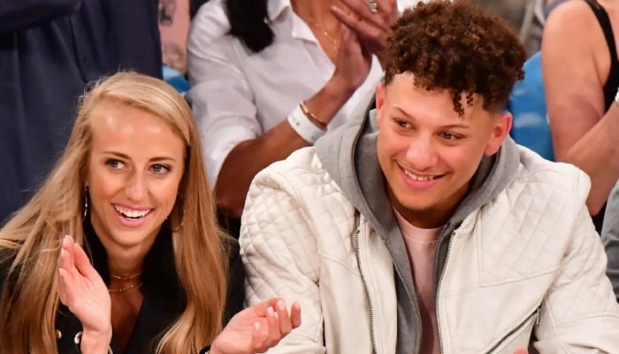 Brittany Mahomes reveals her ‘hardest times amid 3rd pregnancy with Patrick Mahomes
