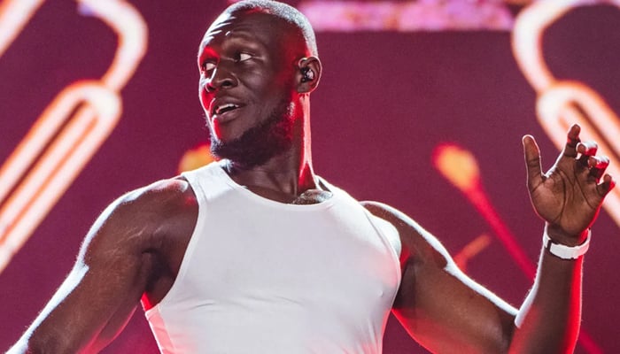 Stormzy pleads guilty for driving Lamborghini with illegally tinted windows