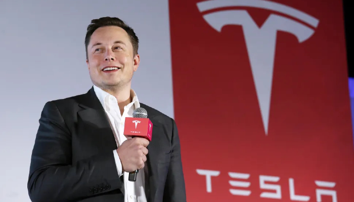 Tesla halted Mexico factory plans amid Donald Trump tariff threat