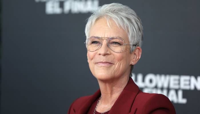 Jamie Lee Curtis is nominated for Emmy Outstanding Guest Actress award for ‘The Bear’