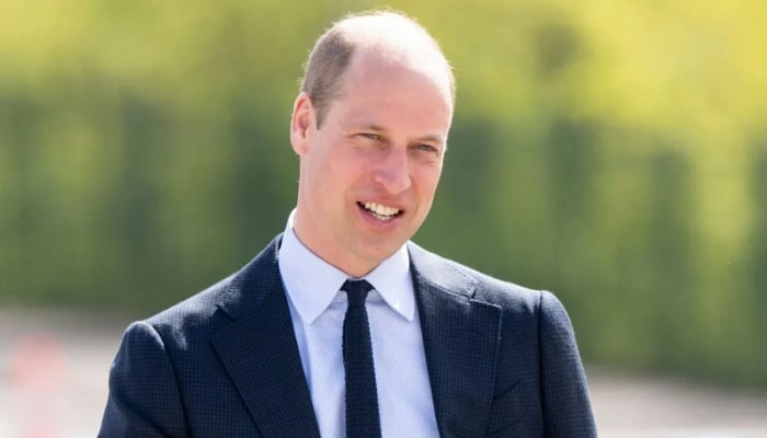 Prince William remains tight-lipped on his tax contributions after salary revealed