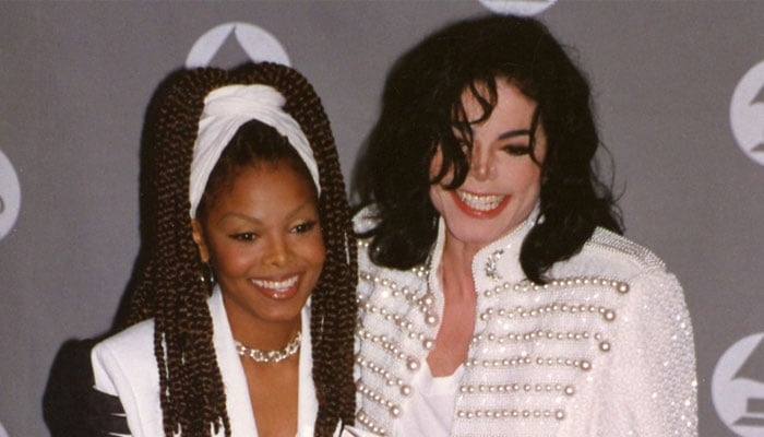 Janet Jackson remembers Michael Jackson with emotional Scream performance