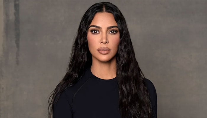 Kim Kardashian reveals shocking reason of dumpimg mysterious ex