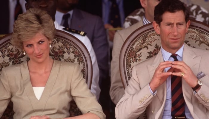 Princess Diana last wish for King Charles revealed decades after her death