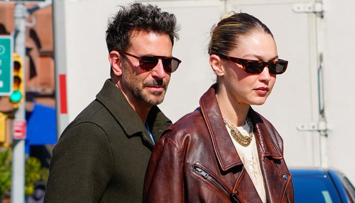 Bradley Cooper ready to ‘pop the question’ for Gigi Hadid