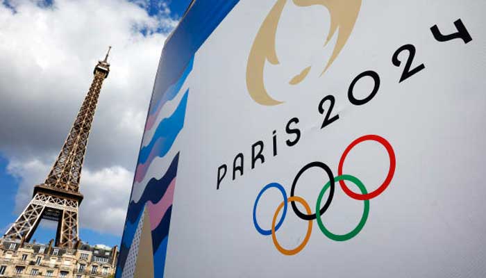 پیرس اولمپکس میں پاکستانی ایتھلیٹس کا سفر کل سے شروع ہوگا۔