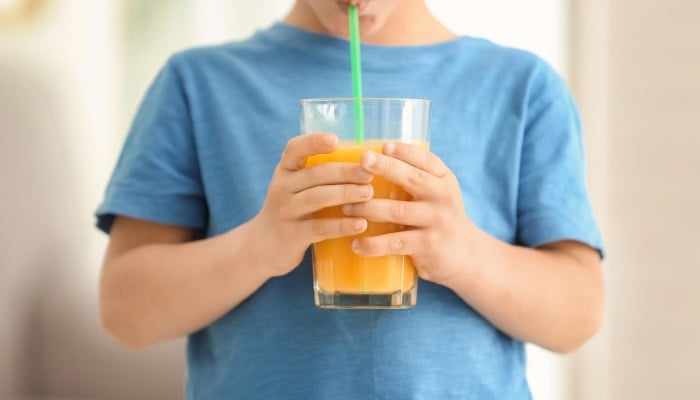 Sugary drinks linked to higher diabetes risk in boys, study