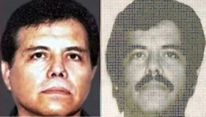 US federal agents arrested Son of jailed Sinaloa Cartel boss Joaquín ‘El Chapo,’ and Mayo Zambada