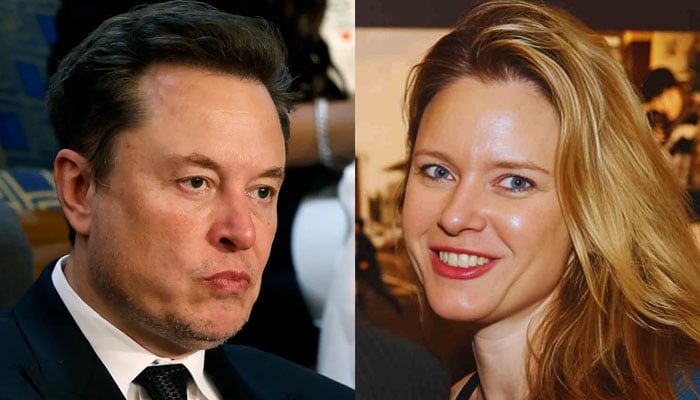 Elon Musks daughter Vivian Jenna Wilson has slammed him for being an absent father to her
