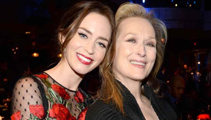 Meryl Streep and Emily Blunt will reprise their roles as Miranda Priestly and Emily Charlton is Devil Wears Prada sequel