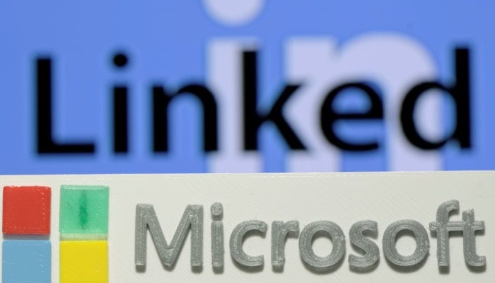 Microsofts LinkedIn settles lawsuit over inflated ad metrics claims