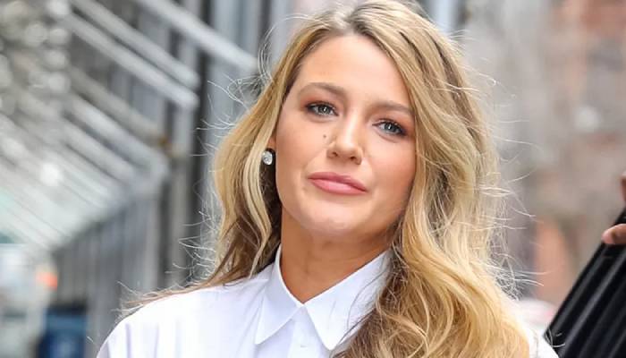 Blake Lively honored Gigi Hadid as her ‘perfect date’ at Ryan Reynolds & Hugh Jackman’s film premiere