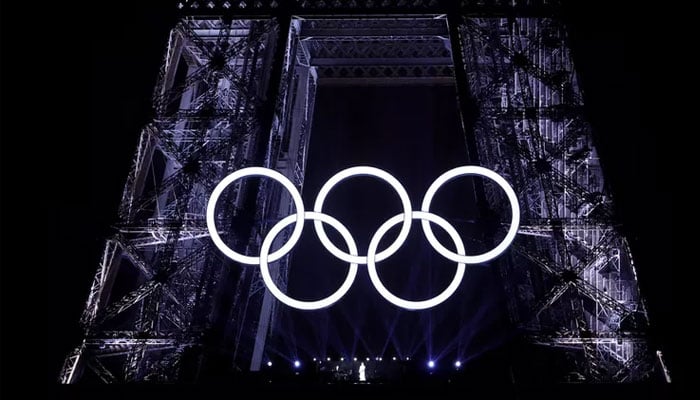 Paris Olymics 2024 makes history with first openning ceremony outside staduim