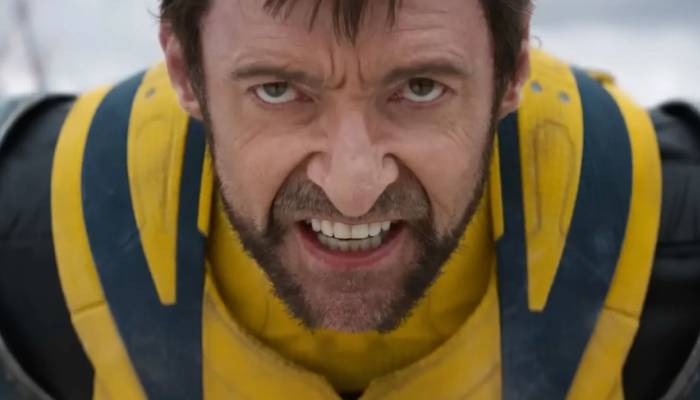 Hugh Jackman, Ryan Reynolds’ Deadpool and Wolverine is in theaters
