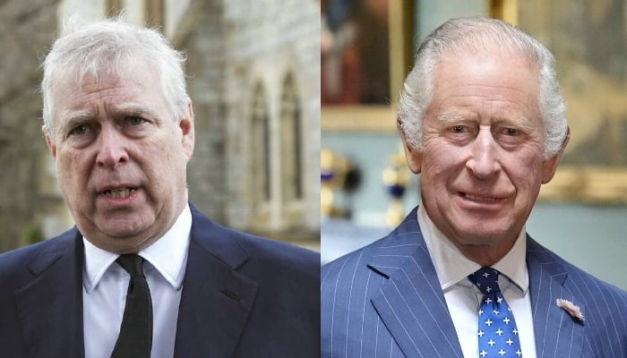 Prince Andrew criticized as King Charles urged to keep him out of spotlight