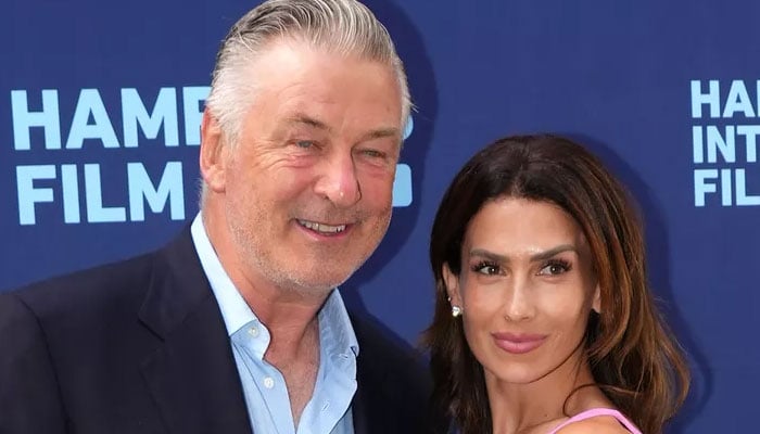 Alec and Hilaria Baldwin  can breathe again as they spend time with kids in Hamptons